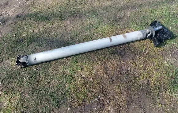 Nissan Navara D23 Drive shaft (set) 373004JA0B