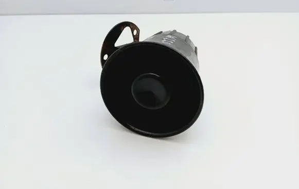 Mercedes-Benz S W220 Alarm system siren 