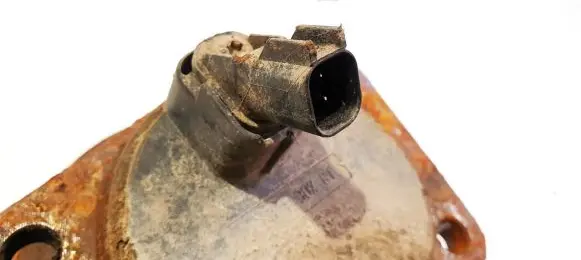 Ford Mondeo Mk III ABS rear brake sensor 