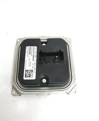 Renault Clio V LED ballast control module 260556623R