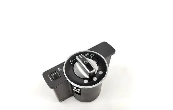 Mercedes-Benz C W204 Light switch A2045451804