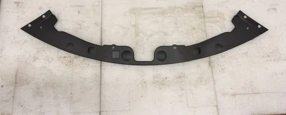 Alfa Romeo Giulia Radiator trim 50532380