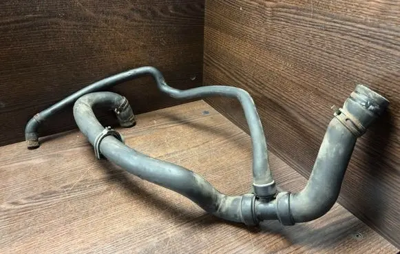 Renault Master II Engine coolant pipe/hose HSR20598