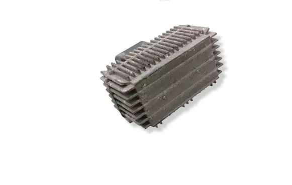 Opel Astra H Glow plug pre-heat relay 55354141