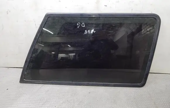 Ford Explorer Rear side window