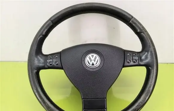 Volkswagen PASSAT B6 Steering wheel