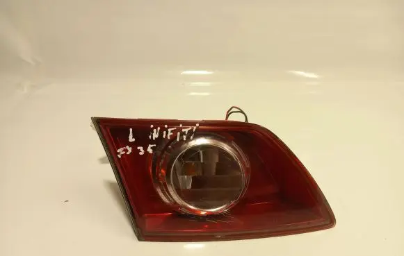 Infiniti FX Rear/tail lights 4961B