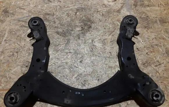 Audi A6 S6 C6 4F Front subframe