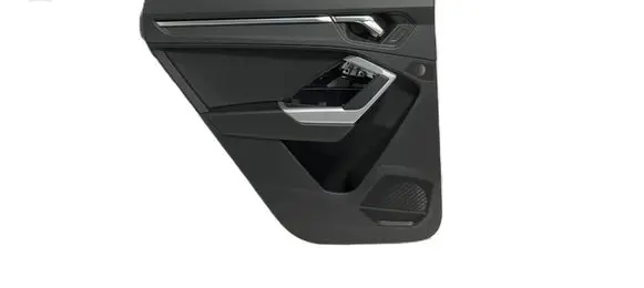 Audi Q3 F3 Rear door card panel trim 83A971693G 39432