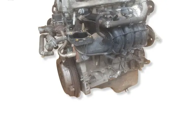 Suzuki Ignis Engine M13A