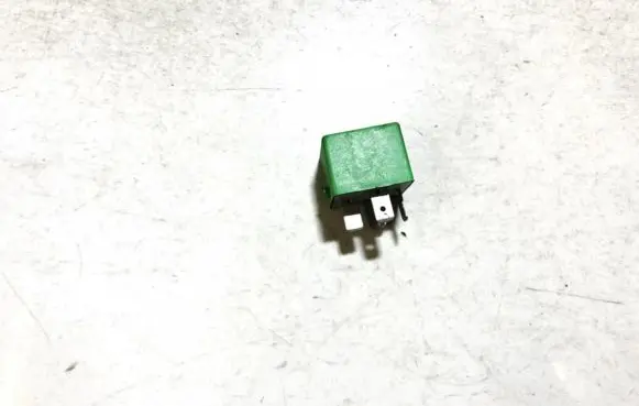 Peugeot 307 Other relay 03531
