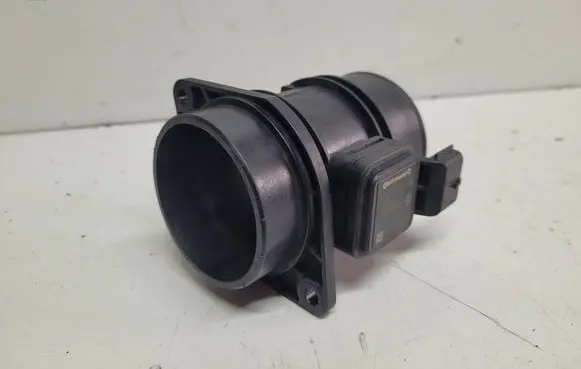 Nissan Primastar Mass air flow meter 5WK97008 8200300002 8200280060