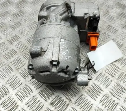 Cupra Born Air conditioning (A/C) compressor (pump) 1EA820807C 1EA816797G