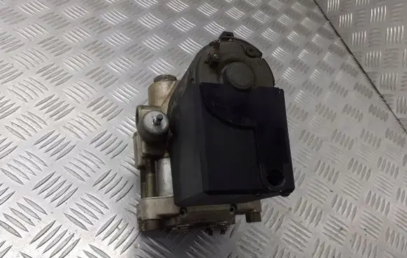 Audi 80 90 S2 B4 Auxiliary pre-heater (Webasto) 83793824