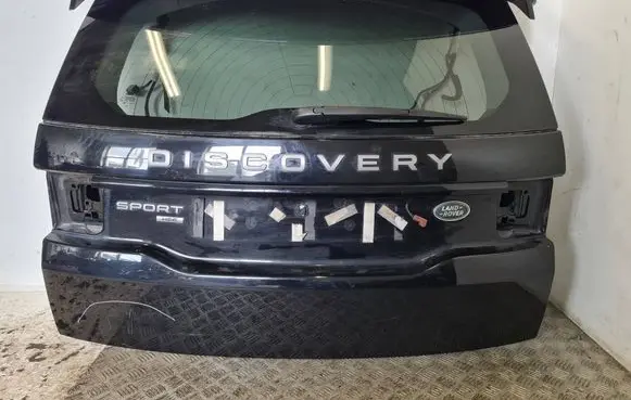 Land Rover Discovery Sport Tailgate/trunk/boot lid 