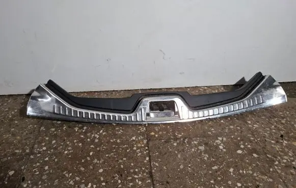 Volvo V60 Trunk/boot sill cover protection 31403589