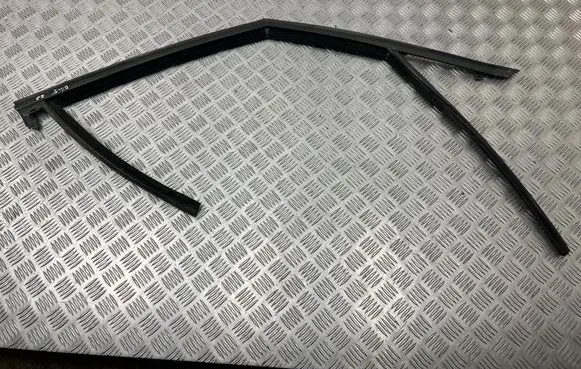 Citroen DS5 Rubber seal front door window/glass 