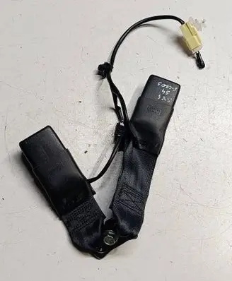 Suzuki SX4 S-Cross Rear seatbelt buckle 1056783S4 1056783