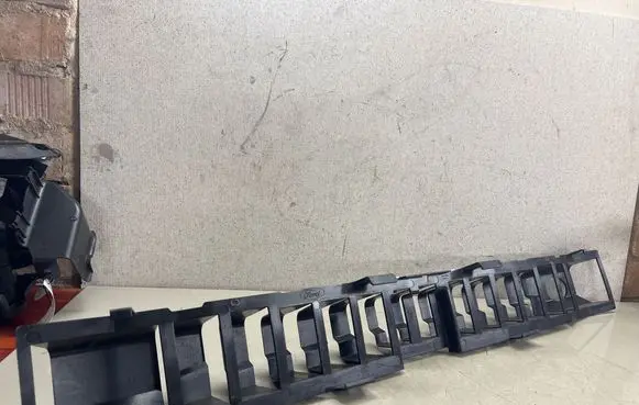 Ford Puma Front bumper support beam L1TB17E898A
