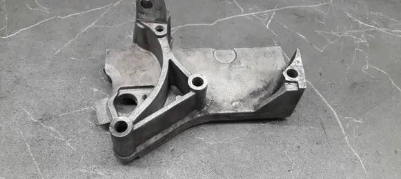 Renault Megane II Other engine bay part 8200101196