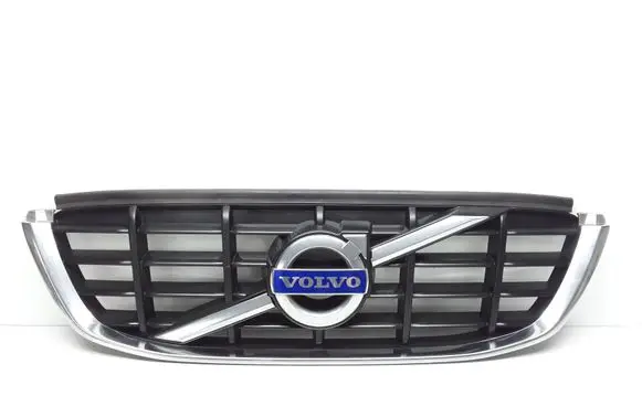 Volvo XC60 Front bumper upper radiator grill 30764558 31290999 31284337