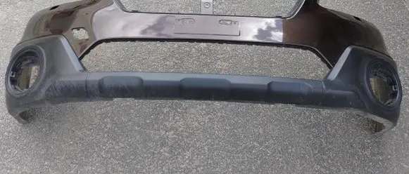 Subaru Outback (BS) Front bumper 57704AL030
