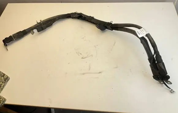 Mercedes-Benz E W238 Wires (generator/alternator) A2535401001