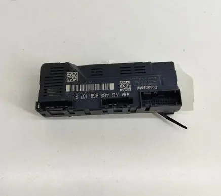 Tailgate/trunk control unit/module