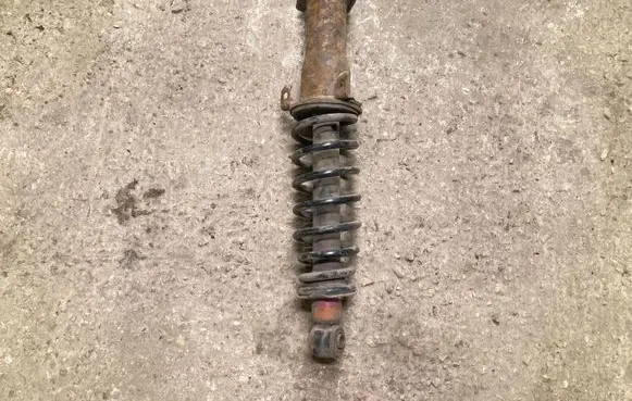 Lexus IS 200-300 Rear shock absorber/damper