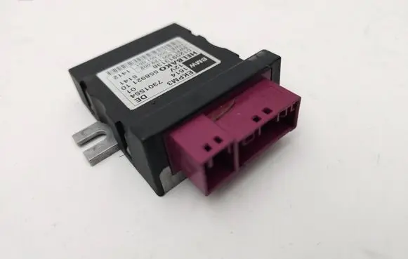 BMW X3 F25 Fuel injection pump control unit/module 7301554 55892110 0120913138