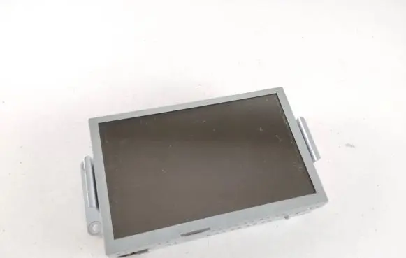 Ford Explorer Screen/display/small screen DB5T18B955FA DBFA127588