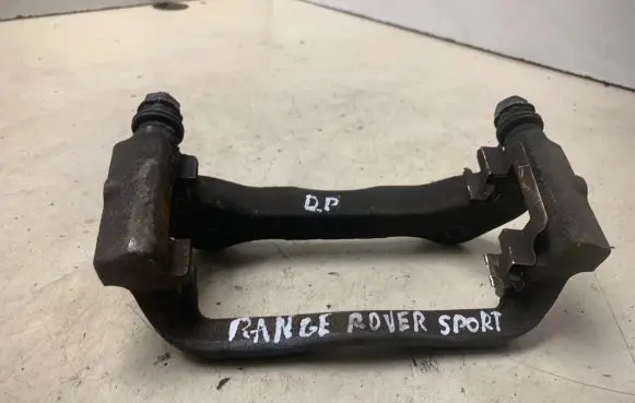 Land Rover Range Rover Sport L320 Front Brake Caliper Pad/Carrier 
