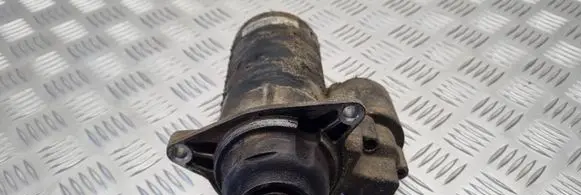 Volkswagen Transporter - Caravelle T4 Starter motor 11016990125N