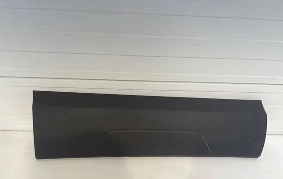 Audi Q3 8U Rear door trim (molding) 8U0853970
