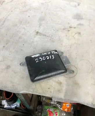 Audi Q3 8U Blind spot module 8u0907566b