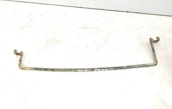Citroen Berlingo Fuel tank mounting bracket 
