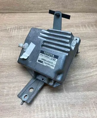 Power steering control unit/module