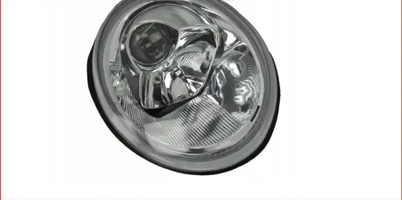 Volkswagen New Beetle Headlight/headlamp 