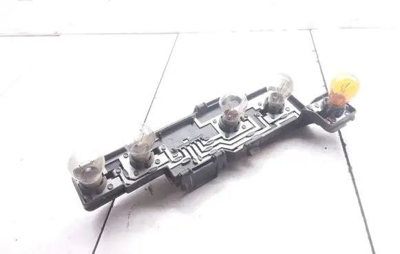 Opel Vectra C Tail light bulb cover holder 5208