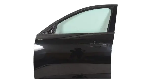 Jaguar E-Pace Front door