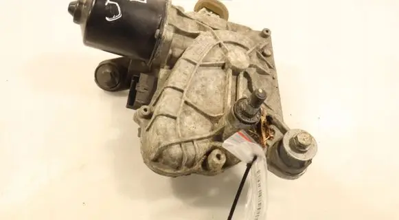 Renault Scenic III - Grand scenic III Wiper motor W00006591