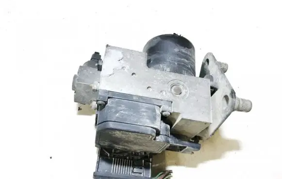 Mercedes-Benz A W168 ABS Pump a0034317412 0265202433