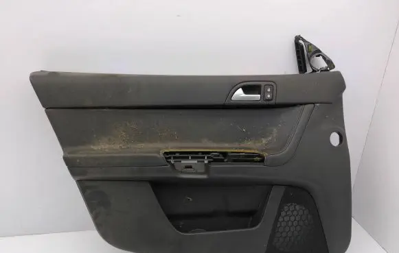 Lexus GS 300 350 430 450H Front door card panel trim