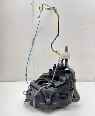 Tesla Model S Air suspension compressor/pump 104491100D 102791800F