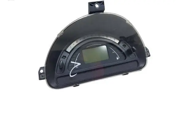 Citroen C3 Speedometer (instrument cluster) 9650735480GKAS 9650735480G