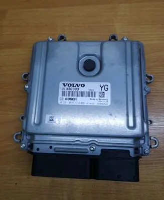 Volvo S60 Engine control unit/module 31336983