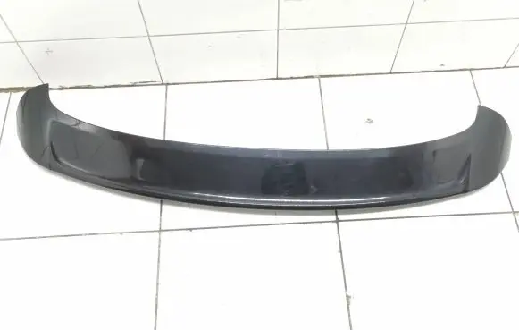 Mitsubishi ASX Tailgate/trunk spoiler 6515a206zz