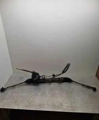 Citroen C4 I Picasso Steering rack 6820000084