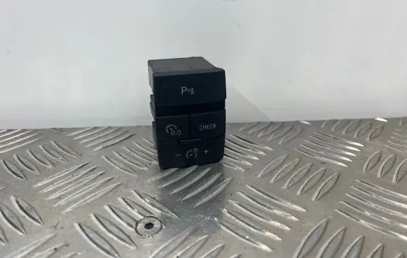 Audi Q7 4L Other switches/knobs/shifts 4L1927123A