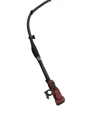 Toyota Land Cruiser (J120) Positive cable (battery) 